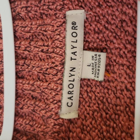 Carolyn Taylor Sweater - Picture 4 of 5